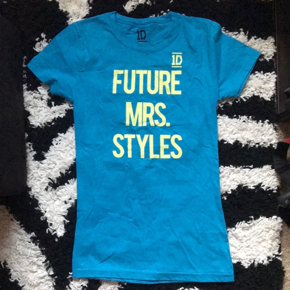 Future Harry Styles Tee